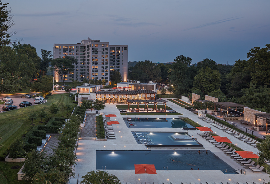 Philadelphia Luxury Apartments that Allow Pets