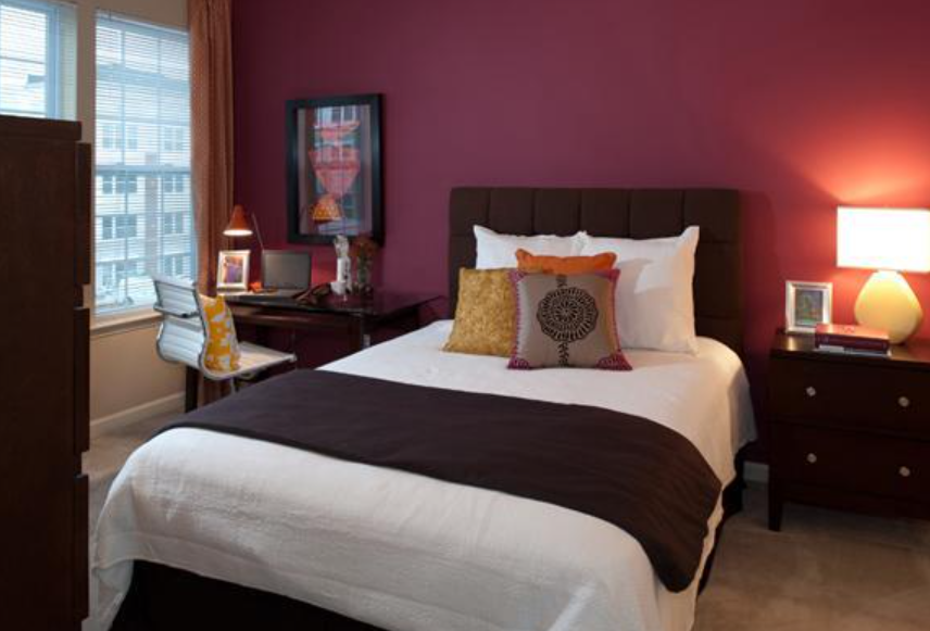 Review of 100 Park at Wyomissing Square in Reading PA 3