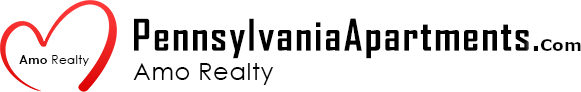 Pennsylvania Apartments