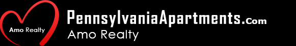 Pennsylvania Apartments